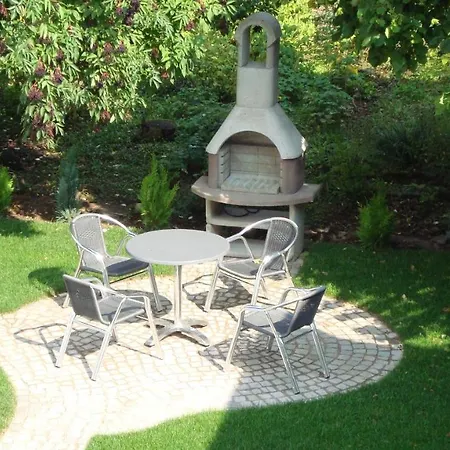 Alkener Apartment Alken