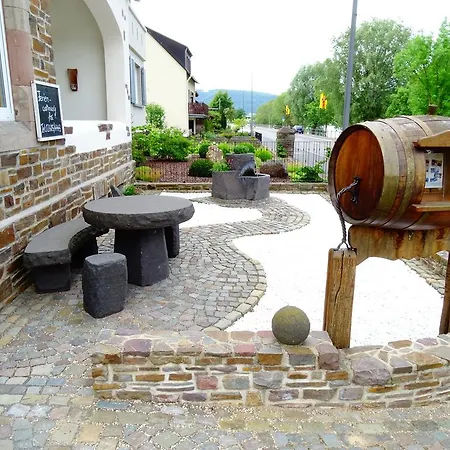 Alkener Apartment Alken