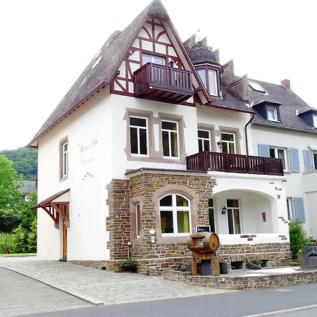 Apartment Alkener Alken