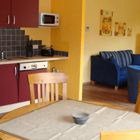 Alkener Apartment