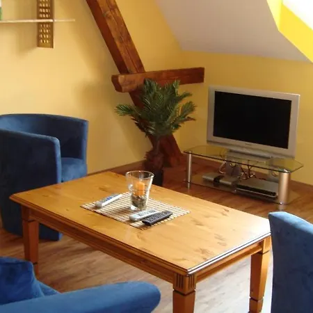 Apartment Alkener