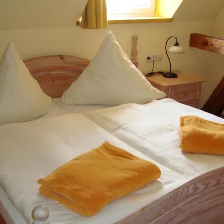 Apartment Alkener Alken
