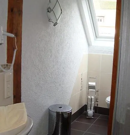 Alkener Apartment