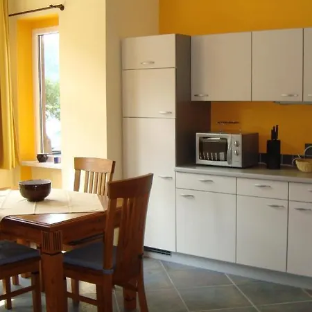 Apartment Alkener Alken