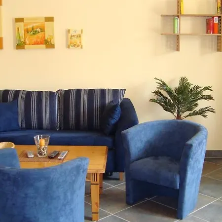 Alkener Apartment