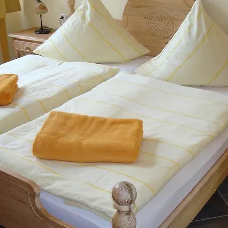 Alkener Apartment *