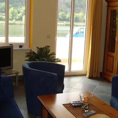 Apartment Alkener