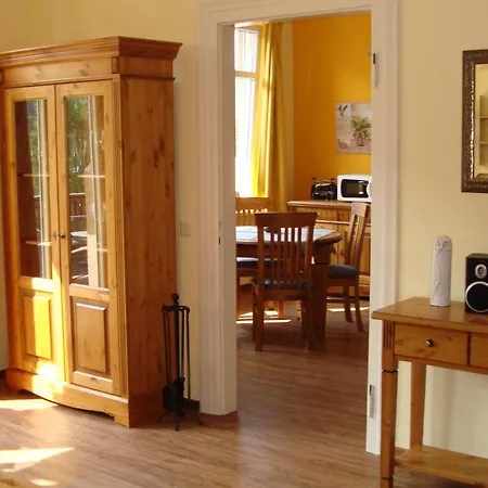 Apartment Alkener *